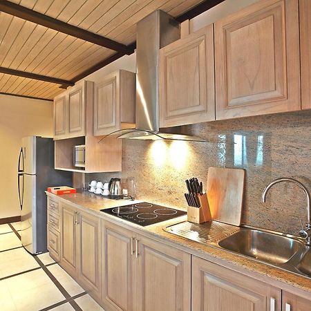 Ataman Luxury Villas Koh Kho Khao Island Εξωτερικό φωτογραφία