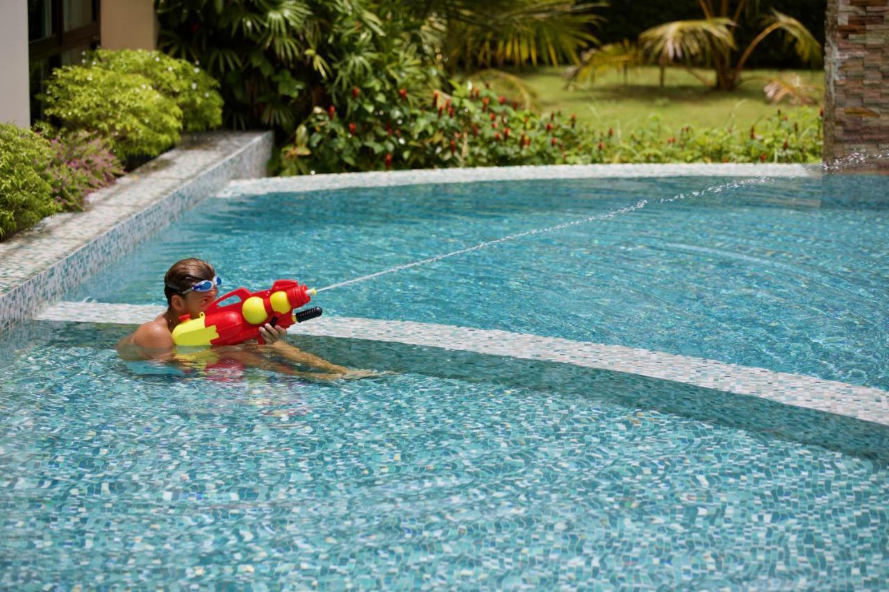 Ataman Luxury Villas Koh Kho Khao Island Εξωτερικό φωτογραφία