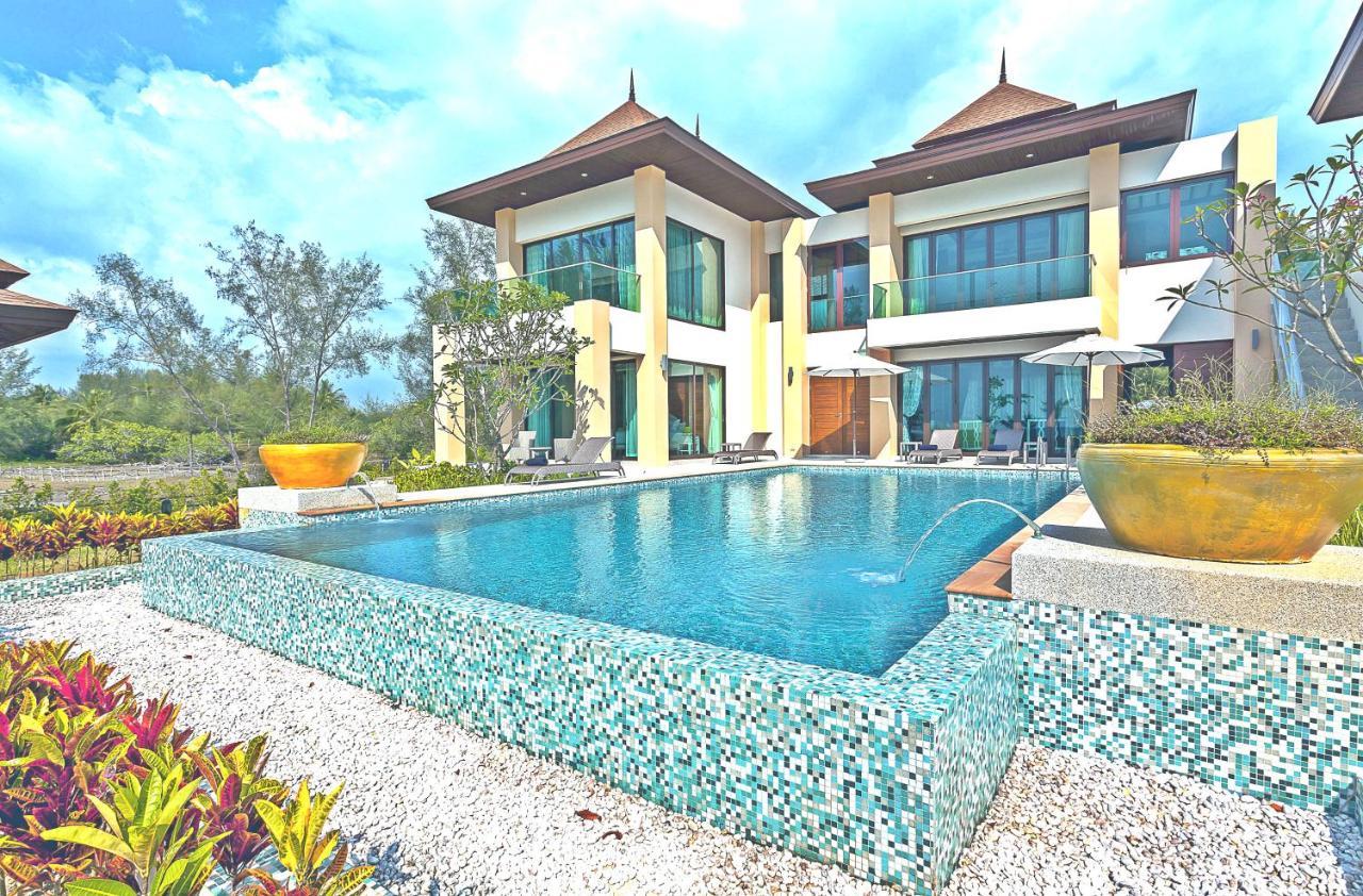 Ataman Luxury Villas Koh Kho Khao Island Εξωτερικό φωτογραφία