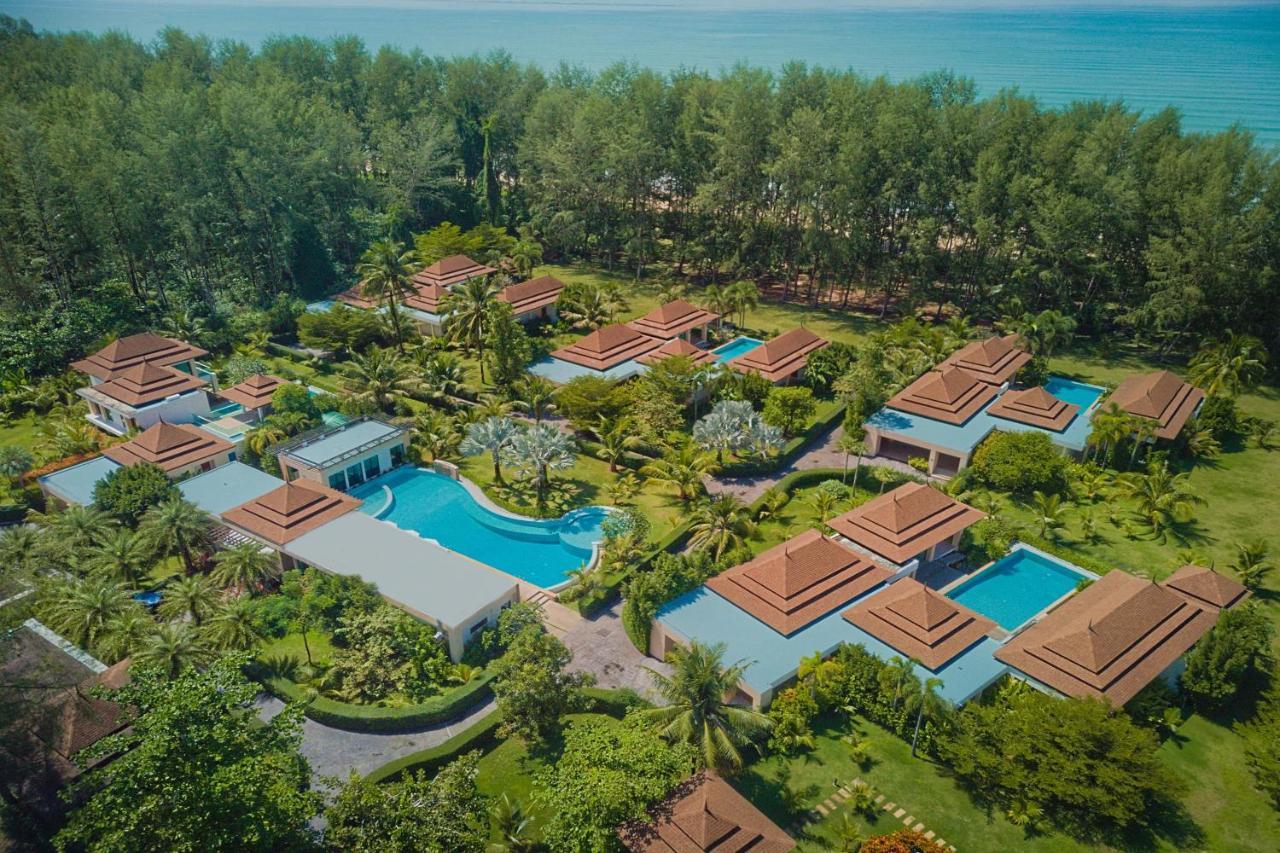 Ataman Luxury Villas Koh Kho Khao Island Εξωτερικό φωτογραφία