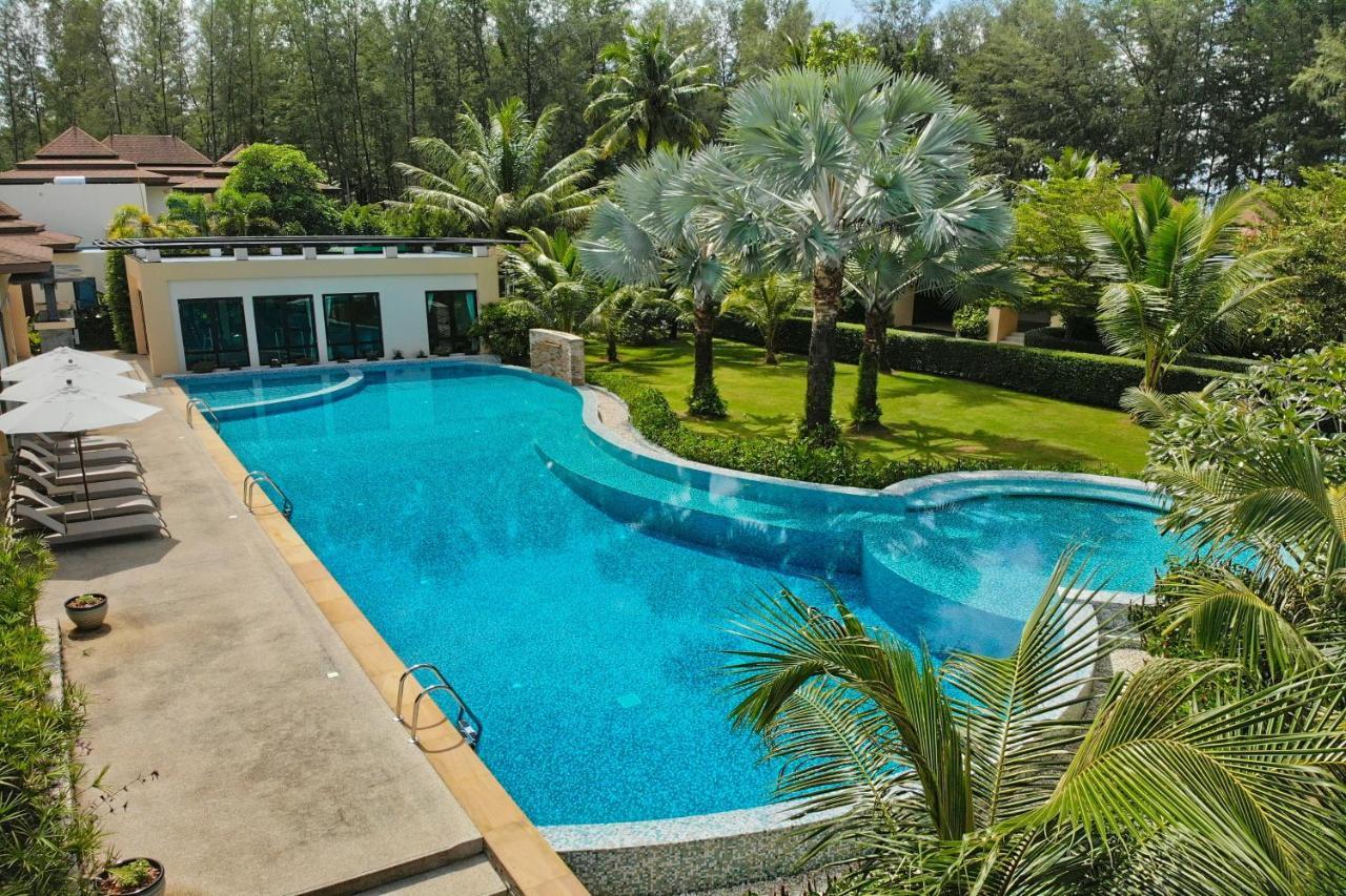 Ataman Luxury Villas Koh Kho Khao Island Εξωτερικό φωτογραφία