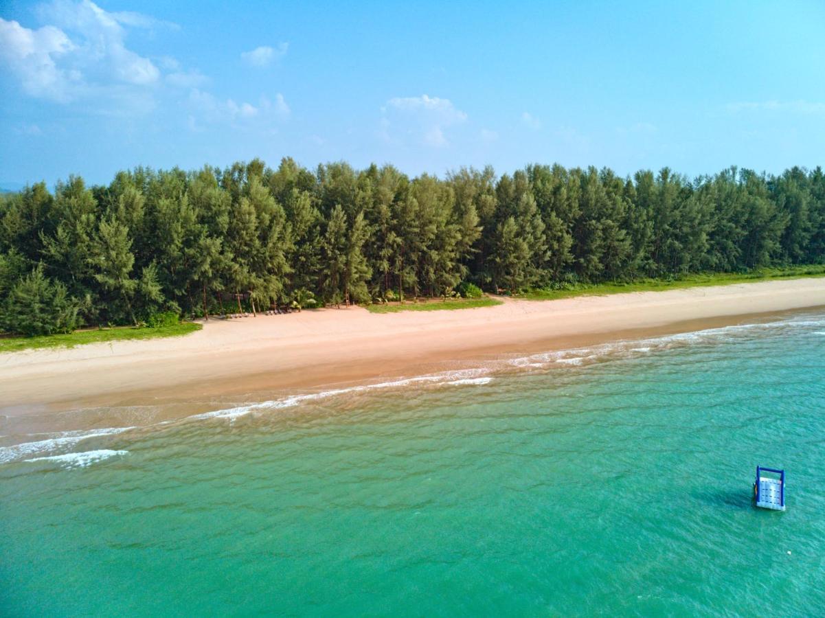 Ataman Luxury Villas Koh Kho Khao Island Εξωτερικό φωτογραφία