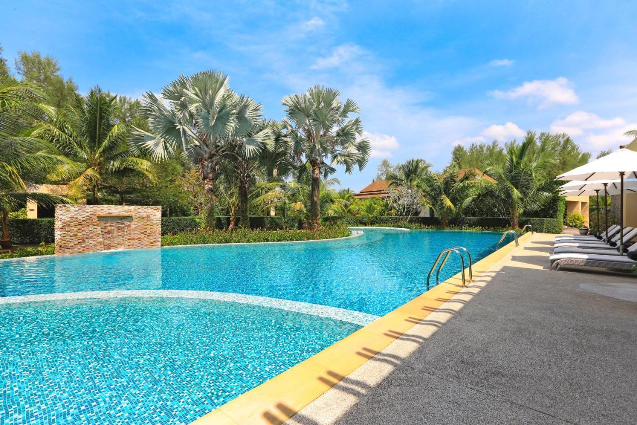 Ataman Luxury Villas Koh Kho Khao Island Εξωτερικό φωτογραφία