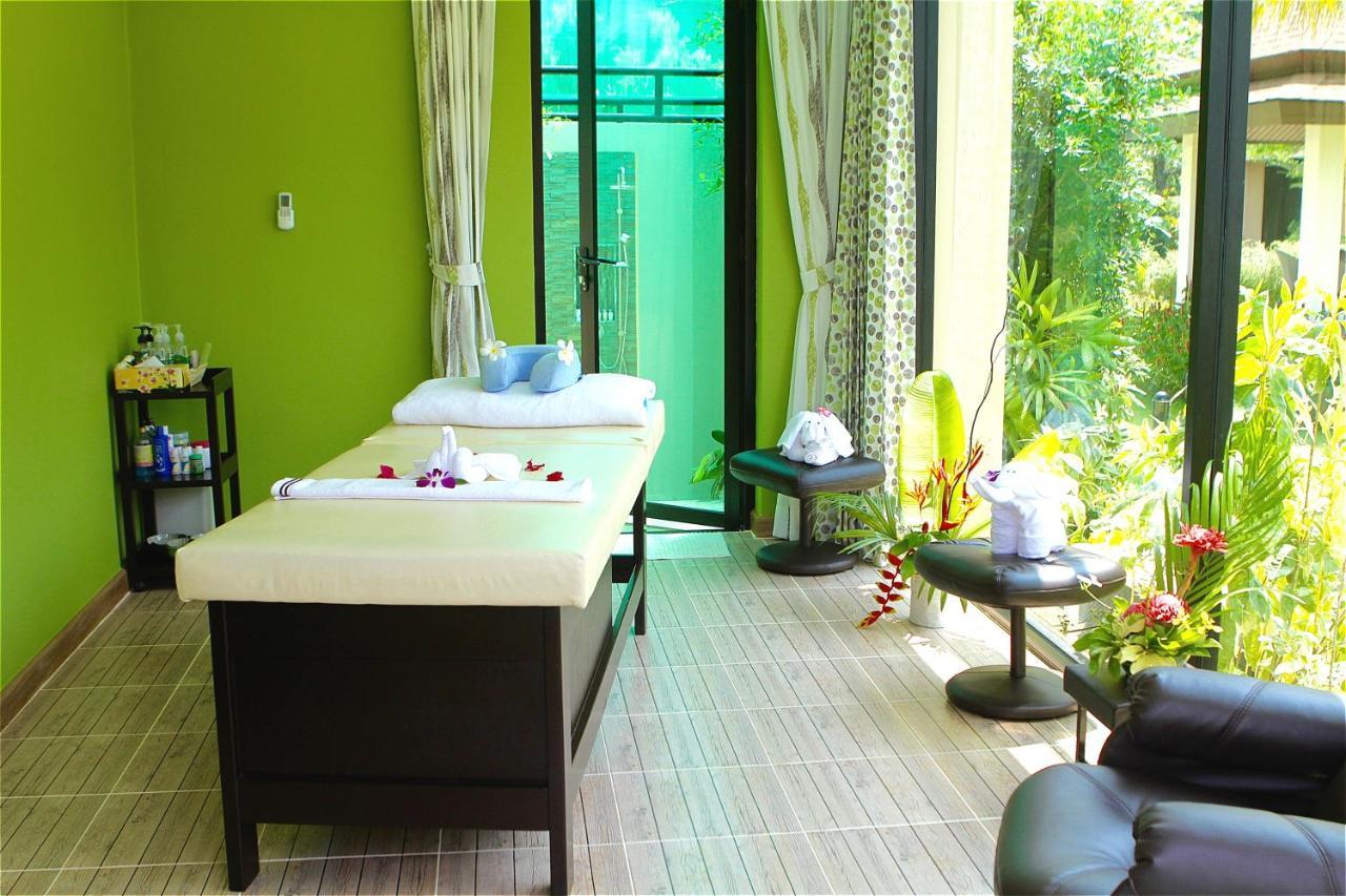 Ataman Luxury Villas Koh Kho Khao Island Εξωτερικό φωτογραφία