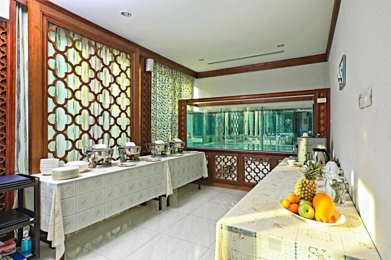 Ataman Luxury Villas Koh Kho Khao Island Εξωτερικό φωτογραφία