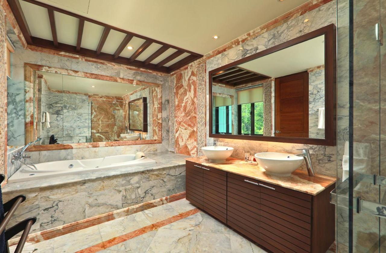 Ataman Luxury Villas Koh Kho Khao Island Εξωτερικό φωτογραφία