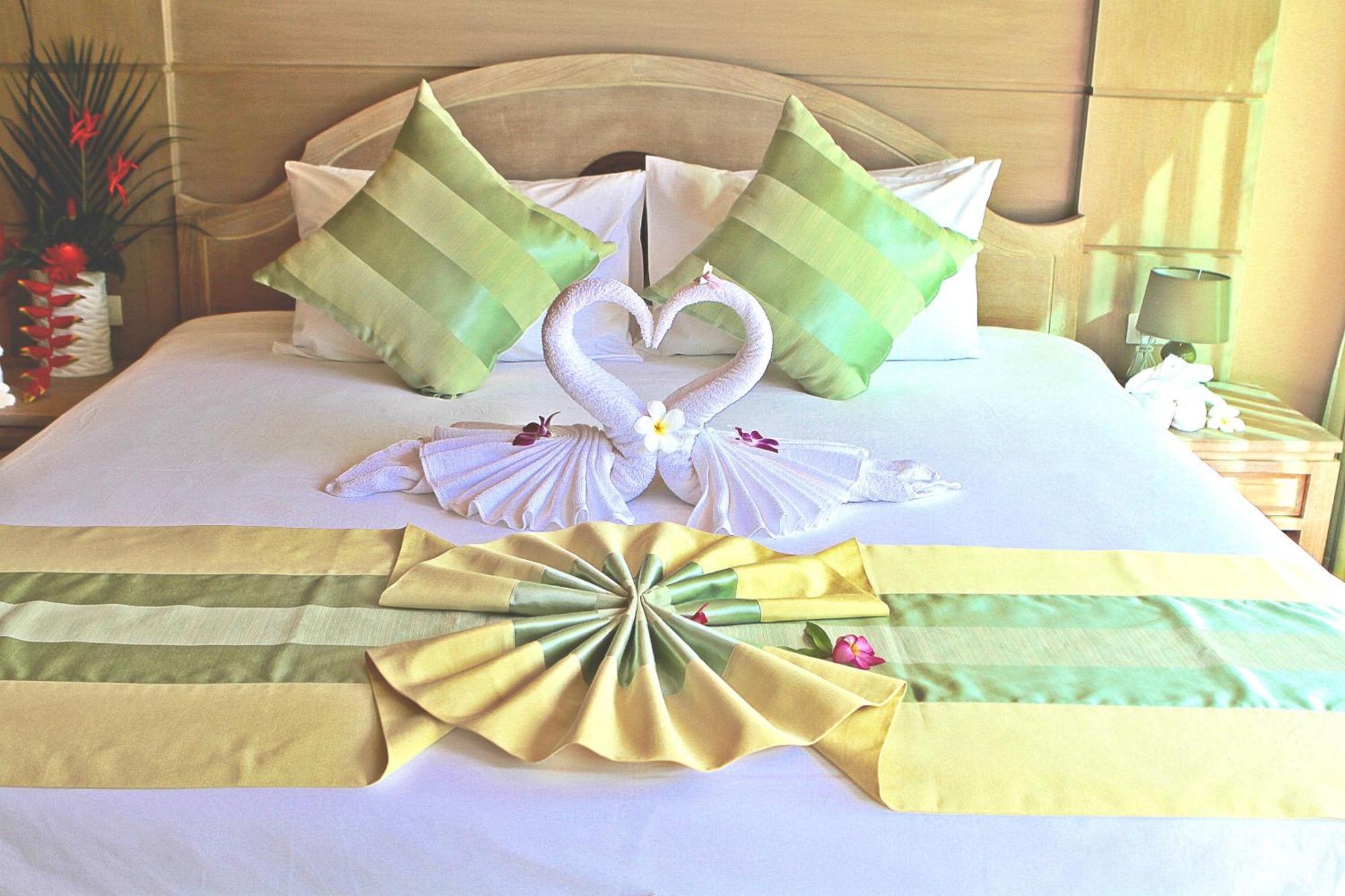 Ataman Luxury Villas Koh Kho Khao Island Δωμάτιο φωτογραφία
