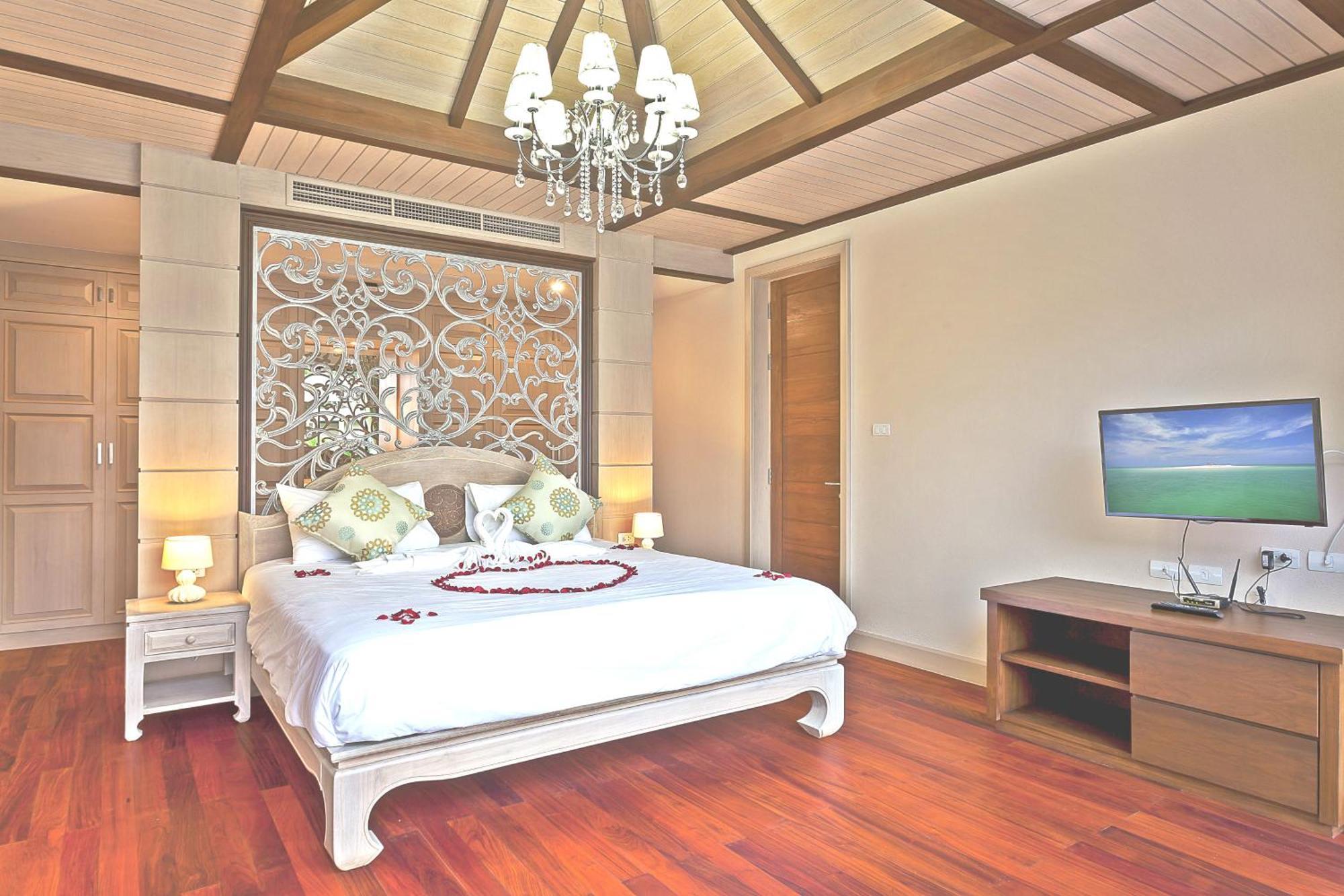 Ataman Luxury Villas Koh Kho Khao Island Δωμάτιο φωτογραφία