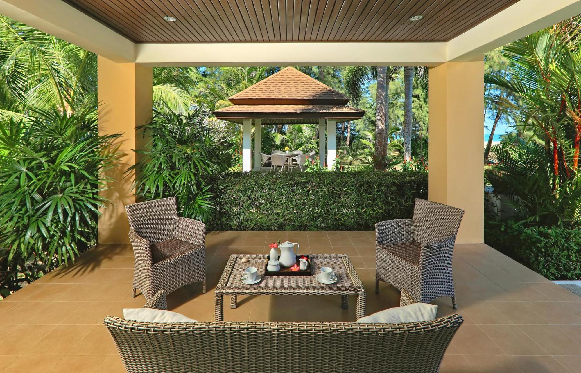 Ataman Luxury Villas Koh Kho Khao Island Δωμάτιο φωτογραφία