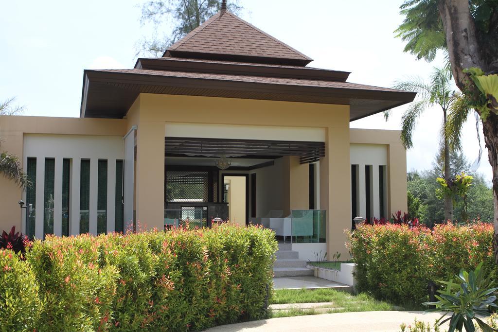 Ataman Luxury Villas Koh Kho Khao Island Εξωτερικό φωτογραφία
