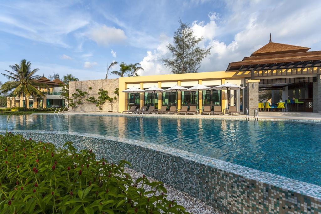 Ataman Luxury Villas Koh Kho Khao Island Εξωτερικό φωτογραφία