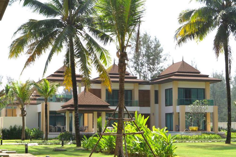 Ataman Luxury Villas Koh Kho Khao Island Εξωτερικό φωτογραφία