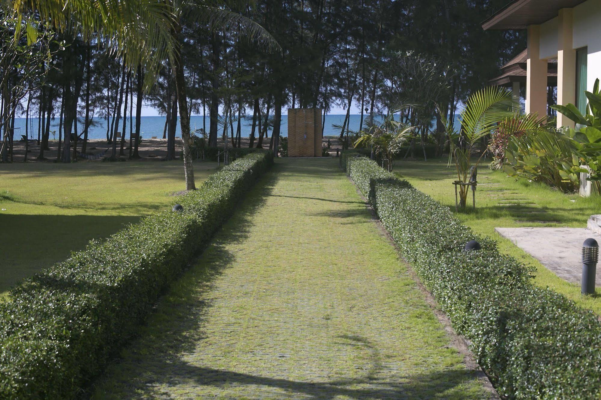 Ataman Luxury Villas Koh Kho Khao Island Εξωτερικό φωτογραφία