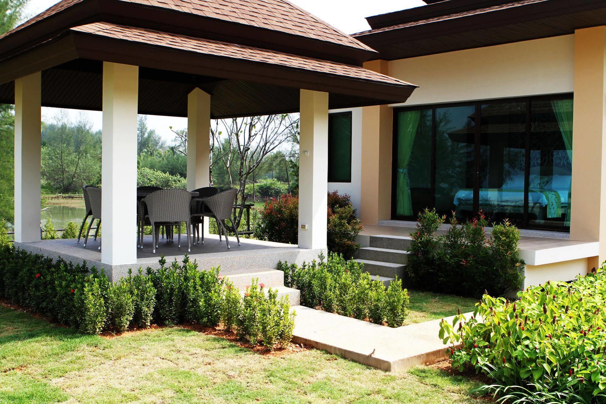 Ataman Luxury Villas Koh Kho Khao Island Εξωτερικό φωτογραφία