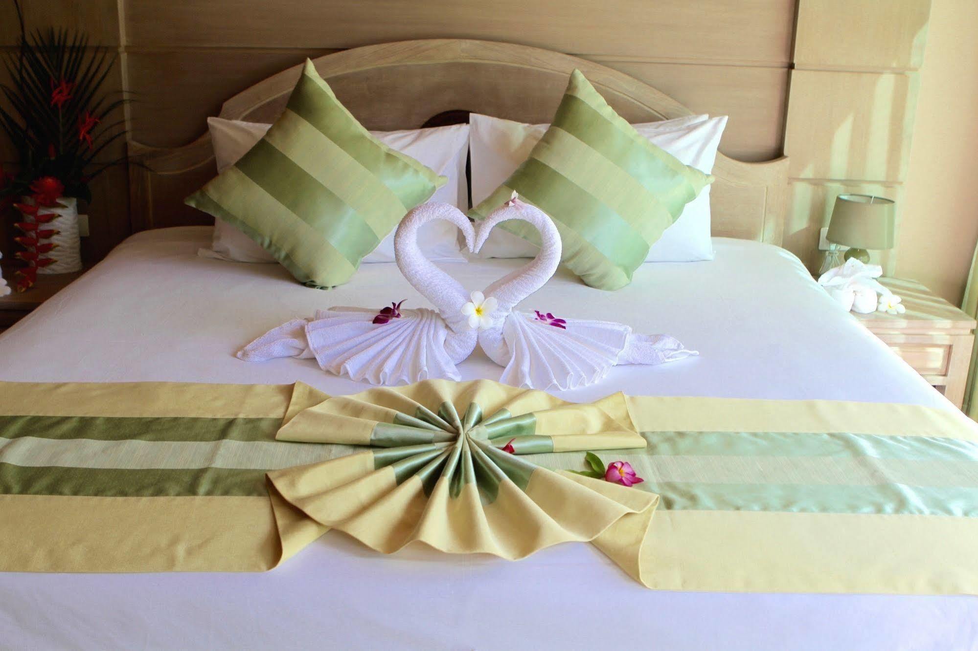 Ataman Luxury Villas Koh Kho Khao Island Εξωτερικό φωτογραφία