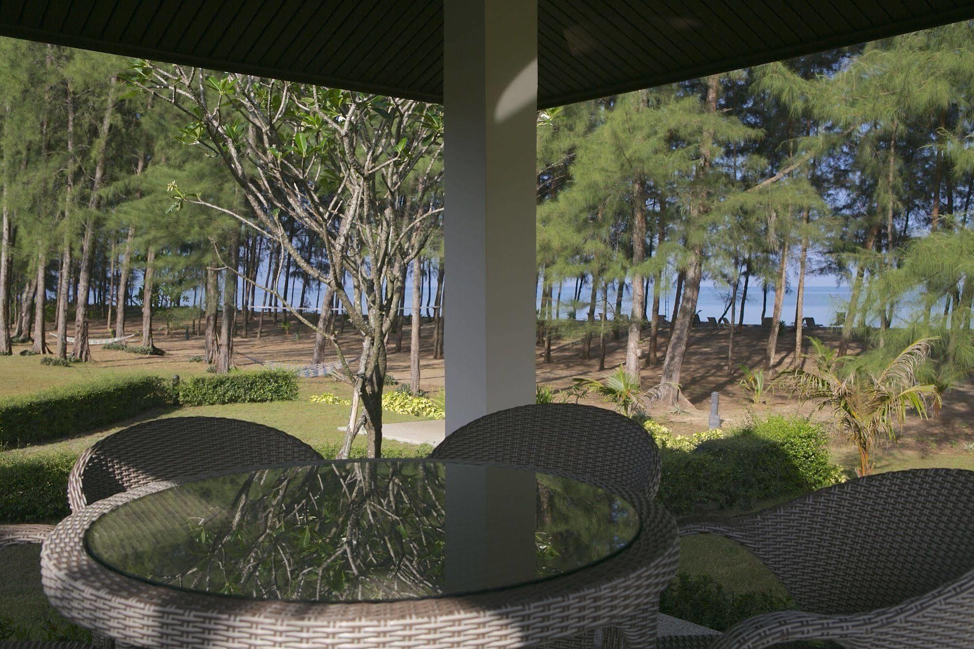 Ataman Luxury Villas Koh Kho Khao Island Εξωτερικό φωτογραφία