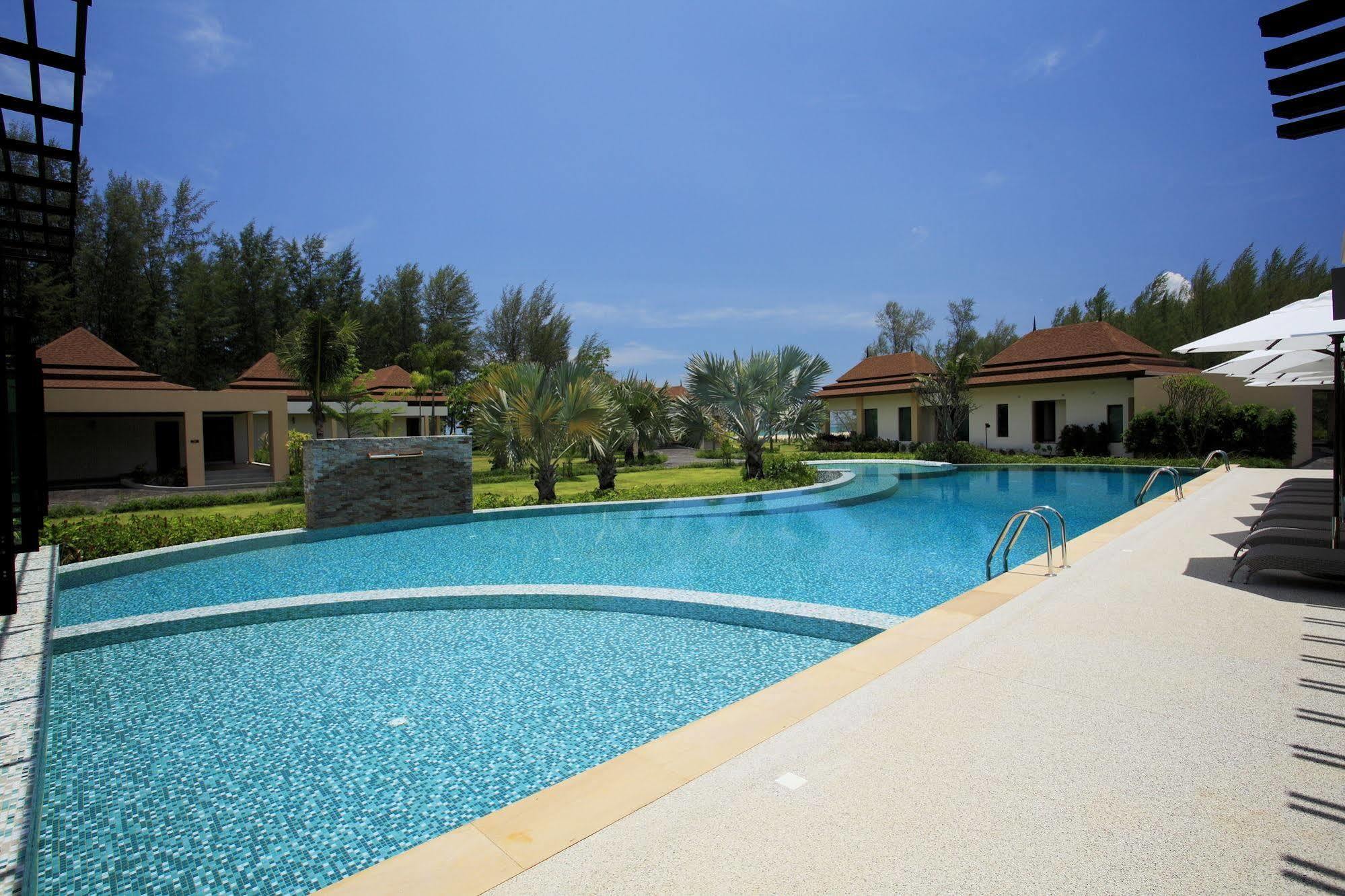 Ataman Luxury Villas Koh Kho Khao Island Εξωτερικό φωτογραφία