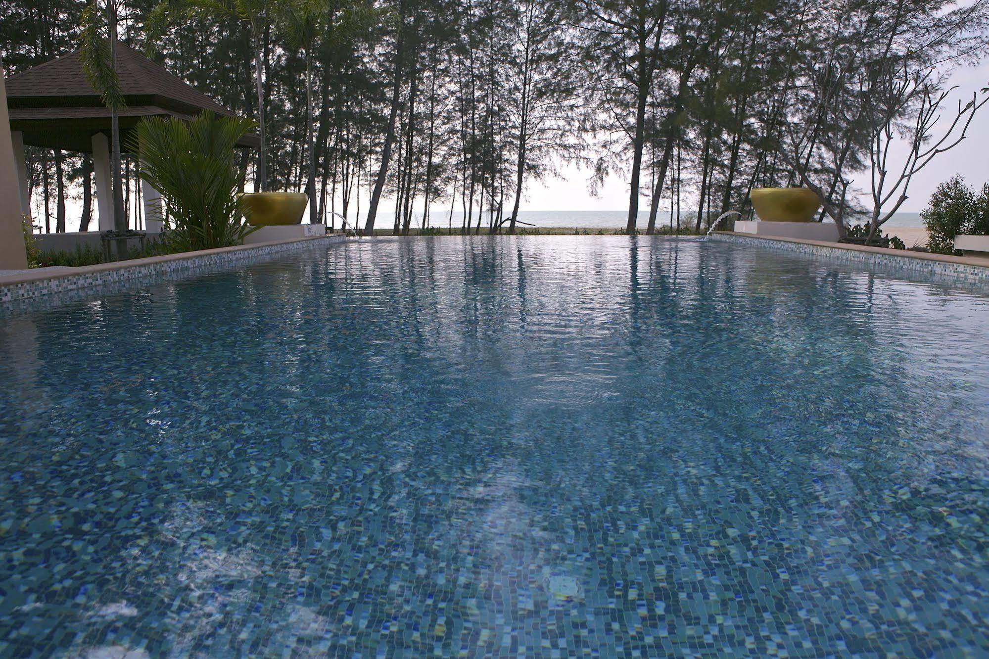Ataman Luxury Villas Koh Kho Khao Island Εξωτερικό φωτογραφία