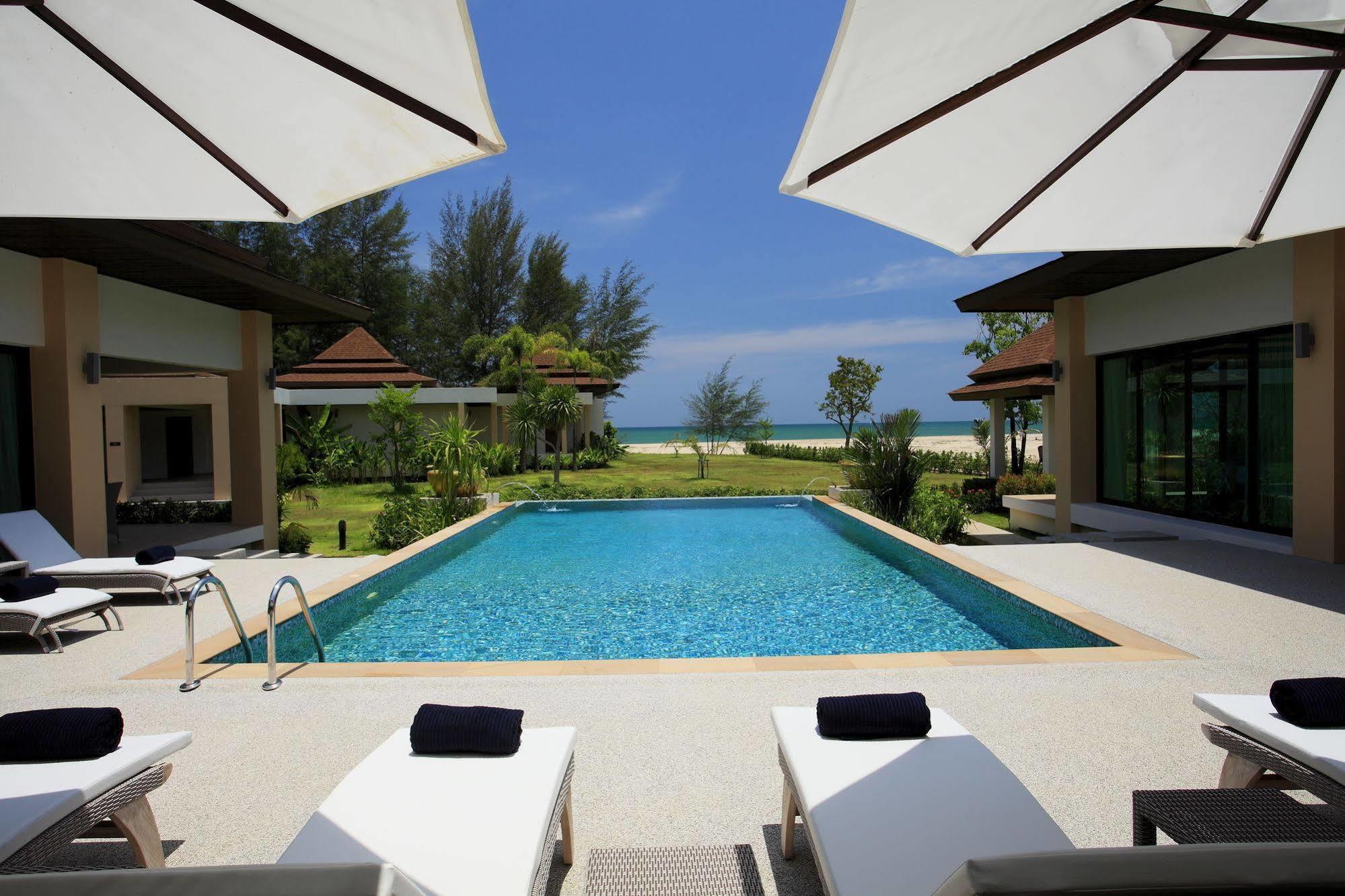 Ataman Luxury Villas Koh Kho Khao Island Εξωτερικό φωτογραφία