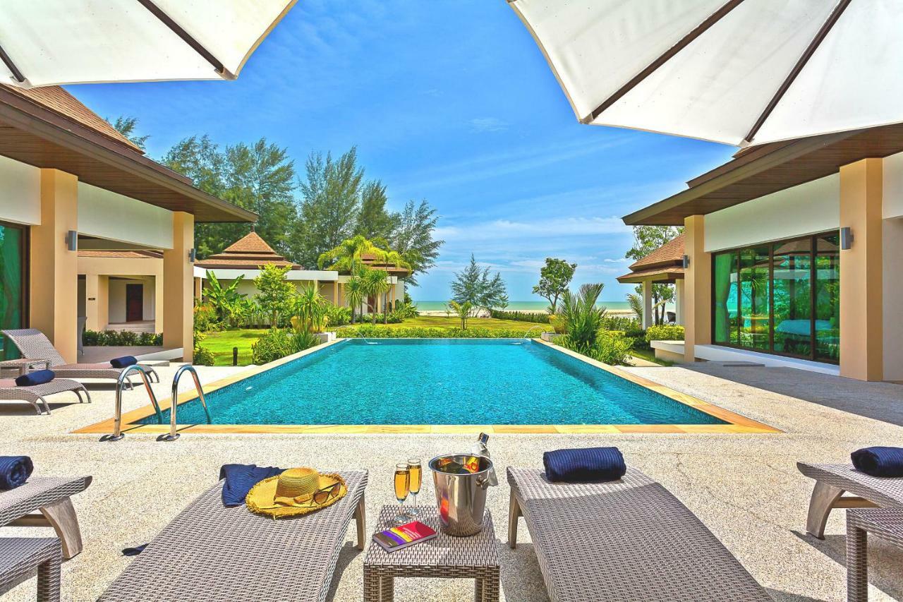 Ataman Luxury Villas Koh Kho Khao Island Εξωτερικό φωτογραφία