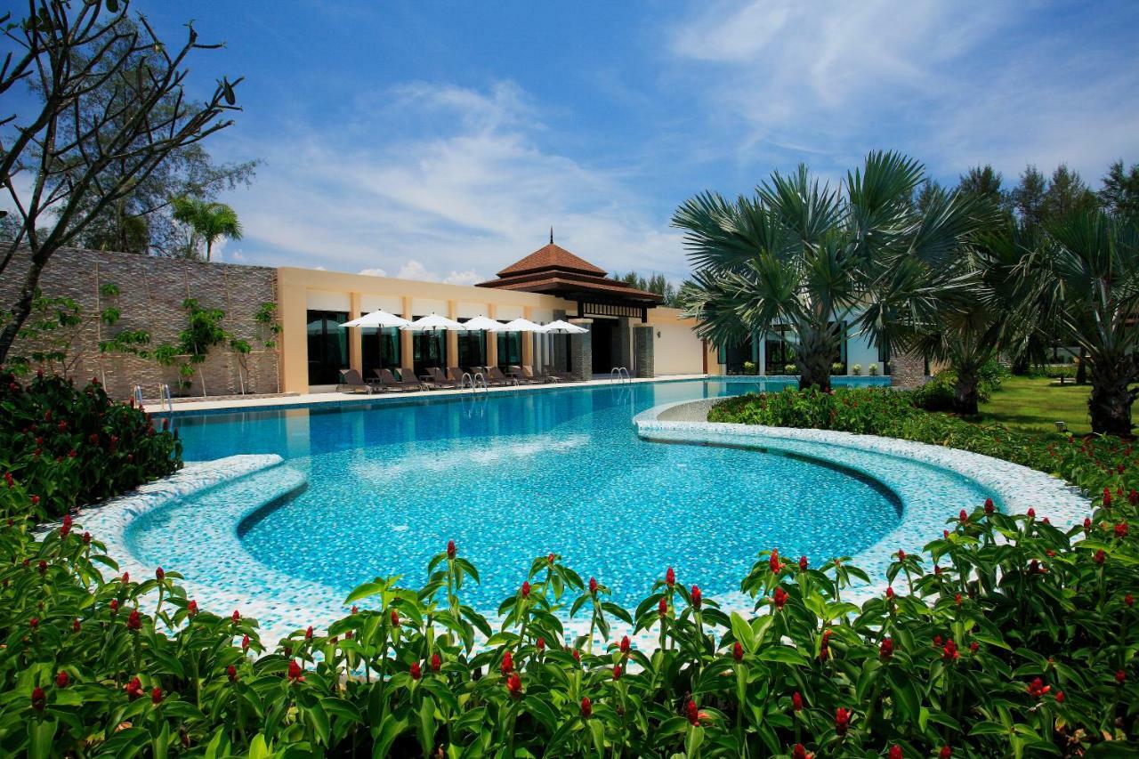 Ataman Luxury Villas Koh Kho Khao Island Εξωτερικό φωτογραφία